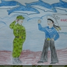 "Встреча друзей" "Встреча друзей"