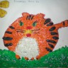 Любимая кошка Любимая кошка