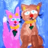 Кошки Кошки