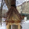 экологическая кормушка экологическая кормушка