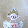 кукла кукла