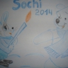 Олимпиада Сочи-2014 Олимпиада Сочи-2014