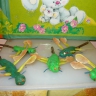 Стрекозы Стрекозы