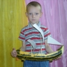 По морям, по волнам,наш Никитка капитан По морям, по волнам,наш Никитка капитан