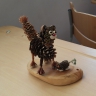 Кошки-мышки Кошки-мышки