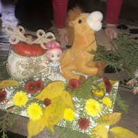 золушка спешит на бал золушка спешит на бал
