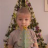 Новогодняя Ёлочка Новогодняя Ёлочка