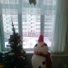 снеговик снеговик