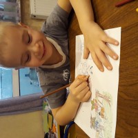 Проект "Книжка малышка" Проект "Книжка малышка"