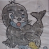 " Морской котик" " Морской котик"