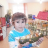 Овощи на корабле Овощи на корабле