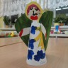 Рождественский Ангел Рождественский Ангел