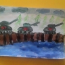 Военная техника Военная техника
