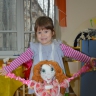 Кукла Маришка Кукла Маришка