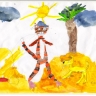 Кот Гарфилд Кот Гарфилд
