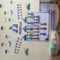 Подарок моему герою-папе