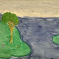 Река Чулым Река Чулым