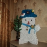 Снеговик Снеговик