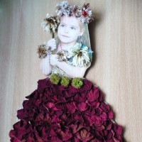 Волшебница Осень Волшебница Осень