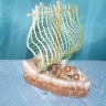 Морской кораблик Морской кораблик