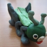 Кузнечик Кузнечик