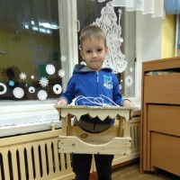 Покормите птиц зимой Покормите птиц зимой