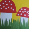 мухоморчики мухоморчики