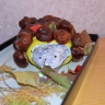 Ежик гуляет Ежик гуляет