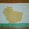 Цыплёнок. Цыплёнок.