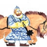 Добрыня Никитич Добрыня Никитич