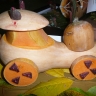 Карета королевы осени Карета королевы осени