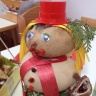 Снеговик Снеговик