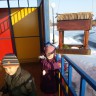 Покормим птичек Покормим птичек