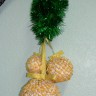 Новогодние орешки! Новогодние орешки!