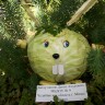 заяц Крош заяц Крош