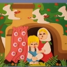 Гуси-лебеди Гуси-лебеди
