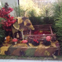 "Мишкина избушка" "Мишкина избушка"
