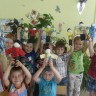 Гирлянда дружбы Гирлянда дружбы