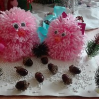 свинки 2019