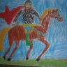 "Алеша Попович" Арсений 7 лет "Алеша Попович" Арсений 7 лет