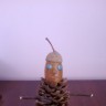 Лесной человечек Лесной человечек