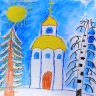Народный храм Народный храм