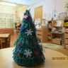 Ёлочка красавица Ёлочка красавица