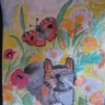 Мой кот Филя Мой кот Филя
