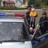 Юные инспекторы ГИБДД Юные инспекторы ГИБДД