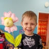 Весенний подарок Весенний подарок