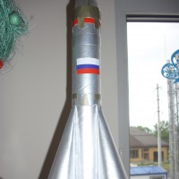 Ракета СОЮЗ Ракета СОЮЗ