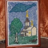 Часовня Спаса Нерукотворного в Кижах. Часовня Спаса Нерукотворного в Кижах.