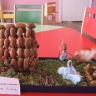 В гостях у бабушки и дедушки В гостях у бабушки и дедушки
