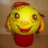 Колобок Колобок